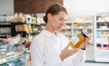 Ako čítať etikety, ak sa vyhýbate lepku alebo cukru?