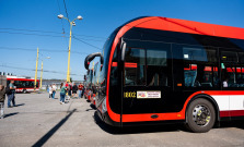 Vyhlásenie DPMP k dopravnej nehode trolejbusu v mestskej časti Solivar