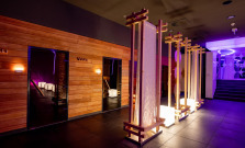 Viete ako spoznáte profi saunára? Neostávajú po ňom kvapky,“ hovorí majiteľ Nova Premium Spa & Wellness v Košiciach