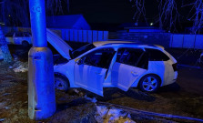 Za volant sadli opití aj zdrogovaní: Polícia zasahovala v celom kraji