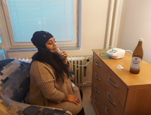 Ako naučiť deti inhalovať, kloktať a preplachovať dutiny s Vincentkou