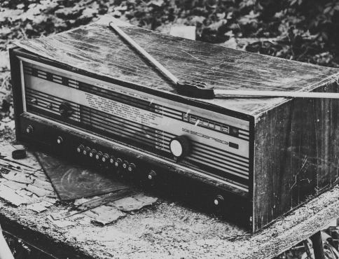 Pred 100 rokmi sa v rozhlasovom éteri prvýkrát ozvala slovenčina