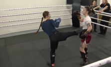 VIDEO | Košice majú nové centrum Muay Thai!