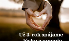 Využite valentínsku ponuku 1+1 zdarma: Divadlo, koncerty a tvorivé dielne v kraji