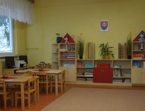 VIDEO | MŠ Tatranská 23 obnovia po vyše 50 rokoch