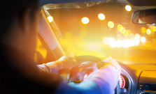 Mladý Košičan šoféroval v Poprade s 2,6 promile alkoholu