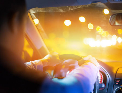 Mladý Košičan šoféroval v Poprade s 2,6 promile alkoholu