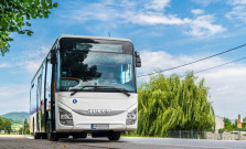 Autobusy na východe Slovenska prepravili viac ako 35 miliónov cestujúcich