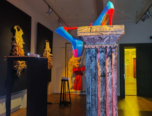 V žiari reflektorov, Východoslovenské múzeum sa pridáva k oslavám košického divadla