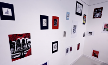 VIDEO | Vizualizácia: študentská kreativita bez hraníc žiakov ŠUP Svidník