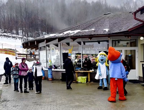 VIDEO | Resort Levočská dolina ponúka akciové pobyty