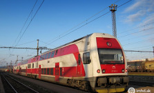 Tragédia na železnici v Košiciach: vlak usmrtil muža