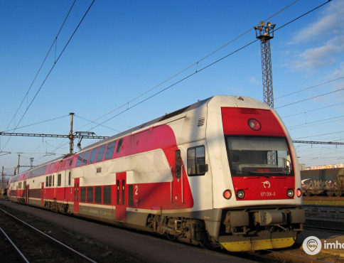 Tragédia na železnici v Košiciach: vlak usmrtil muža