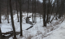 Smutný nález v rieke Bodva: pátranie po dieťati sa skončilo tragicky