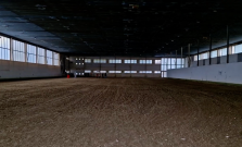 VIDEO | V Prešove vznikne Národné jazdecké tréningové centrum