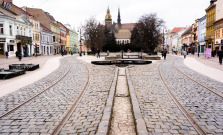 Hlavná ulica prejde najväčšou obnovou za desaťročia, práce potrvajú osem mesiacov