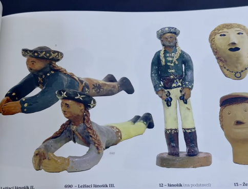 VIDEO | Silný príbeh manželov Tomečkových a bardejovského hrnčiarstva