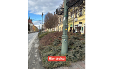 V Prešove dôjde k obnove zelene