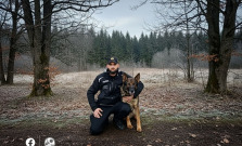Auto ukradli nadránom. Do dvoch hodín bolo späť – vďaka policajtovi mimo služby