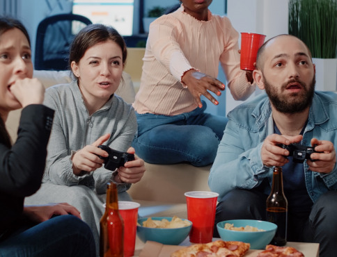 Víkendové tipy na zábavu: čo si pozrieť a kam sa vybrať