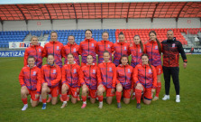 Partizánky získali dôležité body v Žiline