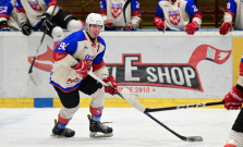 V prvom zápase štvrťfinále 2. SHL Bardejov prehral o gól