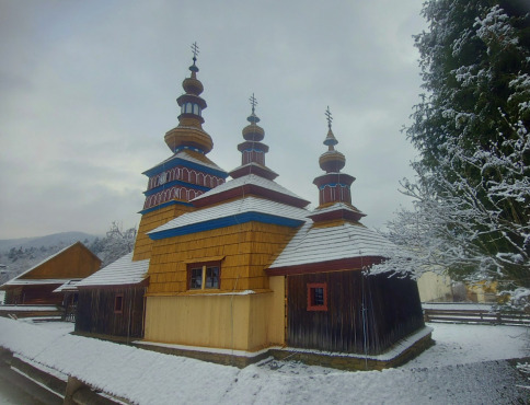 Rekonštrukcia skanzenu v Bardejovských kúpeľoch ide do finále