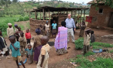 Akcia Rwanda 2 na Základnej škole s Materskou školou Pod Vinbargom v Bardejove: Do Afriky posielame 1 762 eur