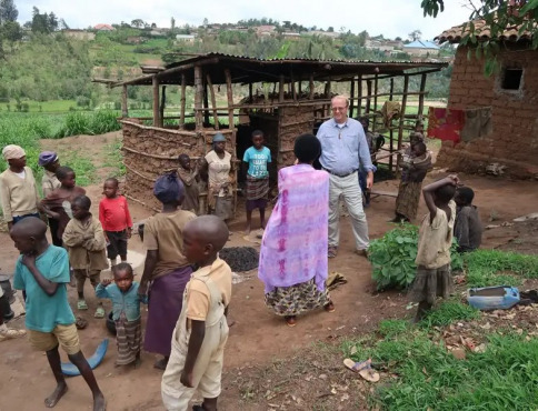 Akcia Rwanda 2 na Základnej škole s Materskou školou Pod Vinbargom v Bardejove: Do Afriky posielame 1 762 eur