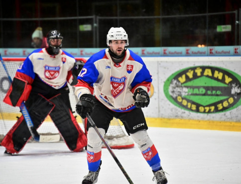 Bardejovčania vyhrali druhý zápas v play-off v Senici. Rozhodne sa v Bardejove?