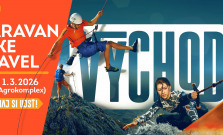 Prešovský a Košický kraj opäť ako VÝCHOD na veľtrhu v Nitre