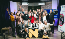 Malé granty s veľkým vplyvom: Karpatská platforma mení východné Slovensko