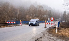 Most nad Hnilcom čaká obnova: práce začnú v marci 2026