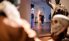 VIDEO |  Do Východoslovenského múzea zavítalo divadlo