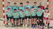 BARD-FA a Gerlachov ovládli halový turnaj ObFZ Bardejov v kategóriách U15 a U19
