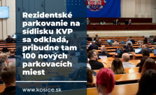 VIDEO | Obyvatelia KVP o peniaze neprídu