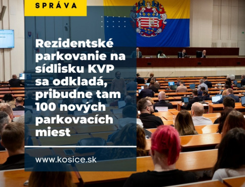 VIDEO | Obyvatelia KVP o peniaze neprídu