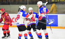 Hokejisti Bardejova nezvládli štvrtý duel play-off