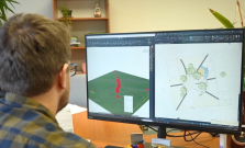 VIDEO | Ako vzniká mestská zeleň v Košiciach?