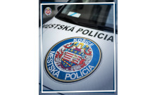 Mestskí policajti v Košiciach odhalili vodiča so zákazom činnosti
