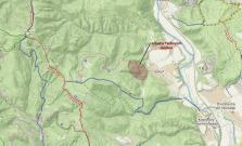 Ťažba dreva pri Sokoli prinesie obmedzenia na lesnej ceste smerom ku Kráľovej studni