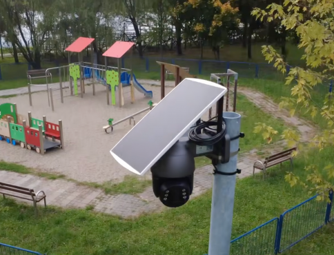 VIDEO | MČ Košice - Nad jazerom: TOP investície roka 2025