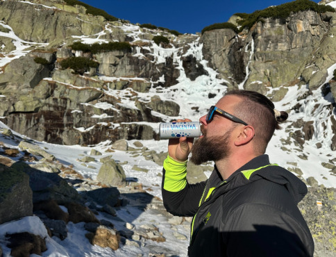 Obnova minerálnej rovnováhy po zime s Vincentkou