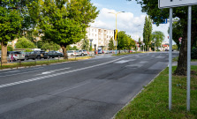 V nedeľu sa začne súvislá oprava ďalšej časti Rastislavovej ulice, motoristov čakajú obmedzenia