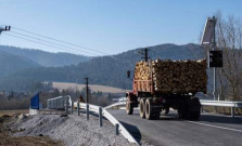 Košický kraj otvoril nový most cez potok Peklisko