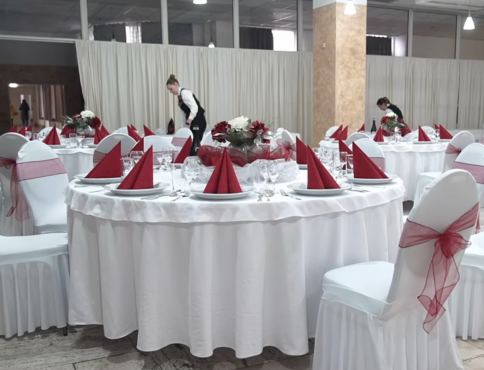 VIDEO | Nezabudnuteľné eventy v Hoteli Akadémia v Košiciach!