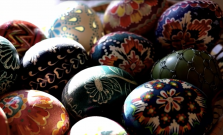 VIDEO | Veľkonočné tradície vo Vihorlatskom múzeu: Karpatská kraslica 2026