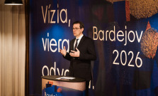 VIDEO | Miloslav Olejár ohlásil kandidatúru na primátora Bardejova