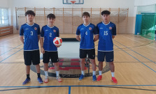 SPŠ elektrotechnická v Prešove hostila okresné kolo v teqballe