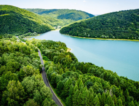 Návrh zonácie Polonín vyvoláva obavy: v hre je pitná voda pre východ Slovenska
